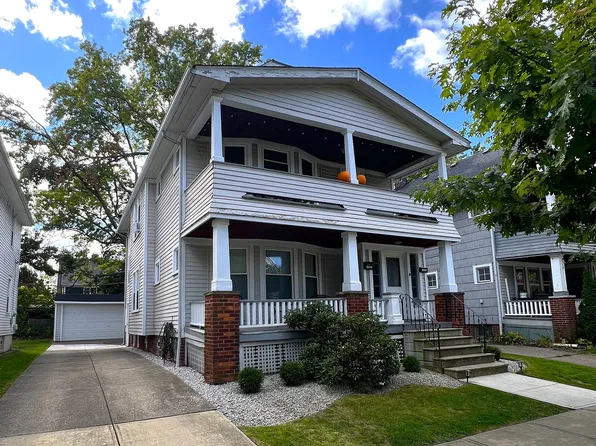 14923 Delaware Ave #14923, Lakewood, OH 44107