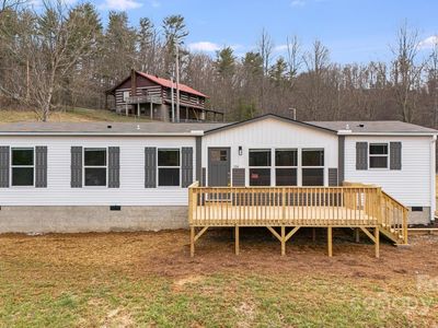 96 Sandons Trl, Marshall, NC, 28753