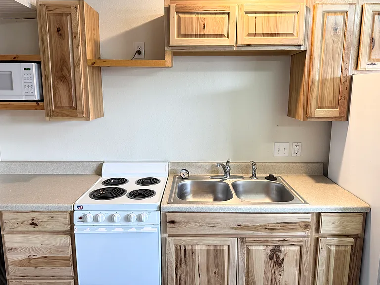 403 N Muskogee Ave #2 — Photo 1