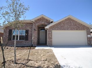 8913 Zubia Ln, Fort Worth, TX 76131