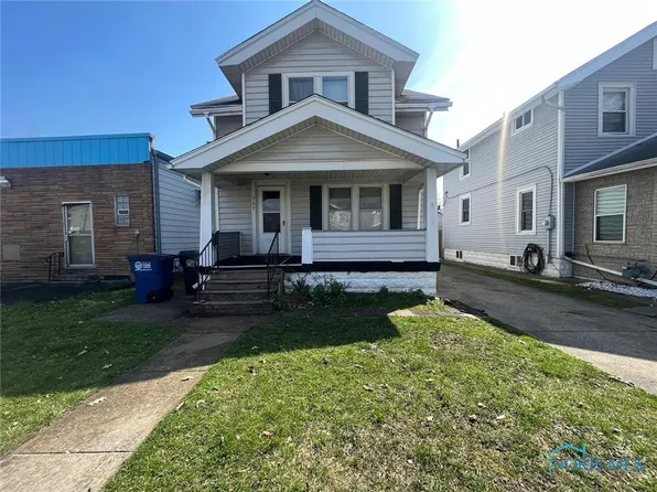 905 Geneva Ave, Toledo, OH 43609