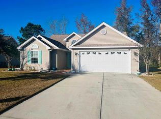 215 Heath Dr, Longs, SC 29568