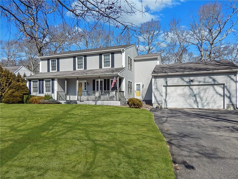127 Winnapaug Rd, Westerly, RI 02891 Zillow
