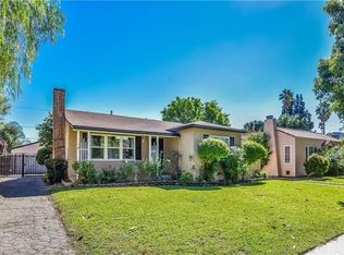 350 W Cedar Ave, Burbank, CA 91506