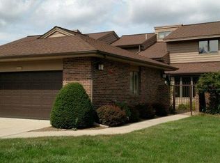 2731 Inverness Dr, Bay City, MI