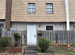 6426 Woodstone Ter, Morrow, GA 30260