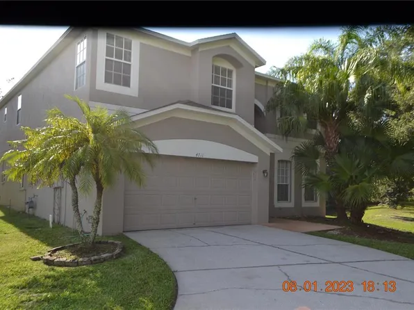 4711 Tealwood Trl, Zephyrhills, FL 33544