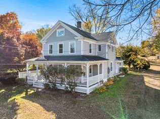24 Grove St, Portland, CT 06480