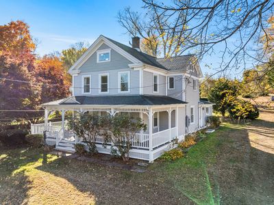 24 Grove St, Portland, CT, 06480