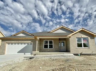 119 N Wesley Dr, Peotone, IL 60468