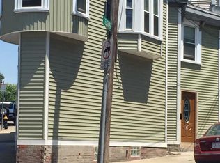 220 Dorchester St #2, South Boston, MA 02127