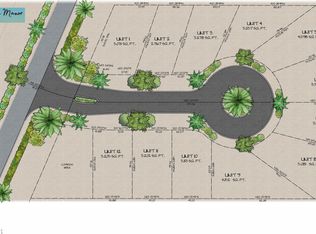 Lagoon Manor Dr, Panama City, FL 32408