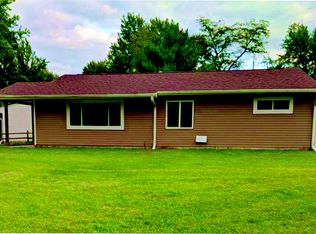 1405 W Glenn Ellyn Dr, Muncie, IN 47304