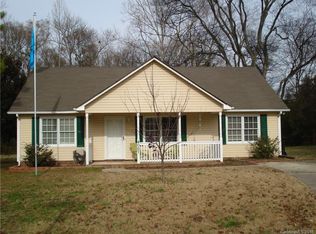 4067 Zebulon Ave, Concord, NC 28027