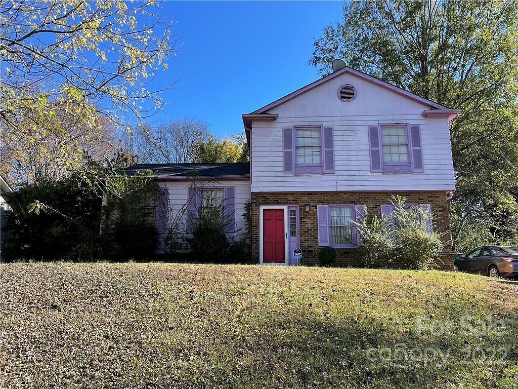501 Huntsmoor Dr, Charlotte, NC 28217 | Zillow