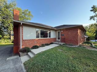 3597 Appian Way, Lexington, KY 40517