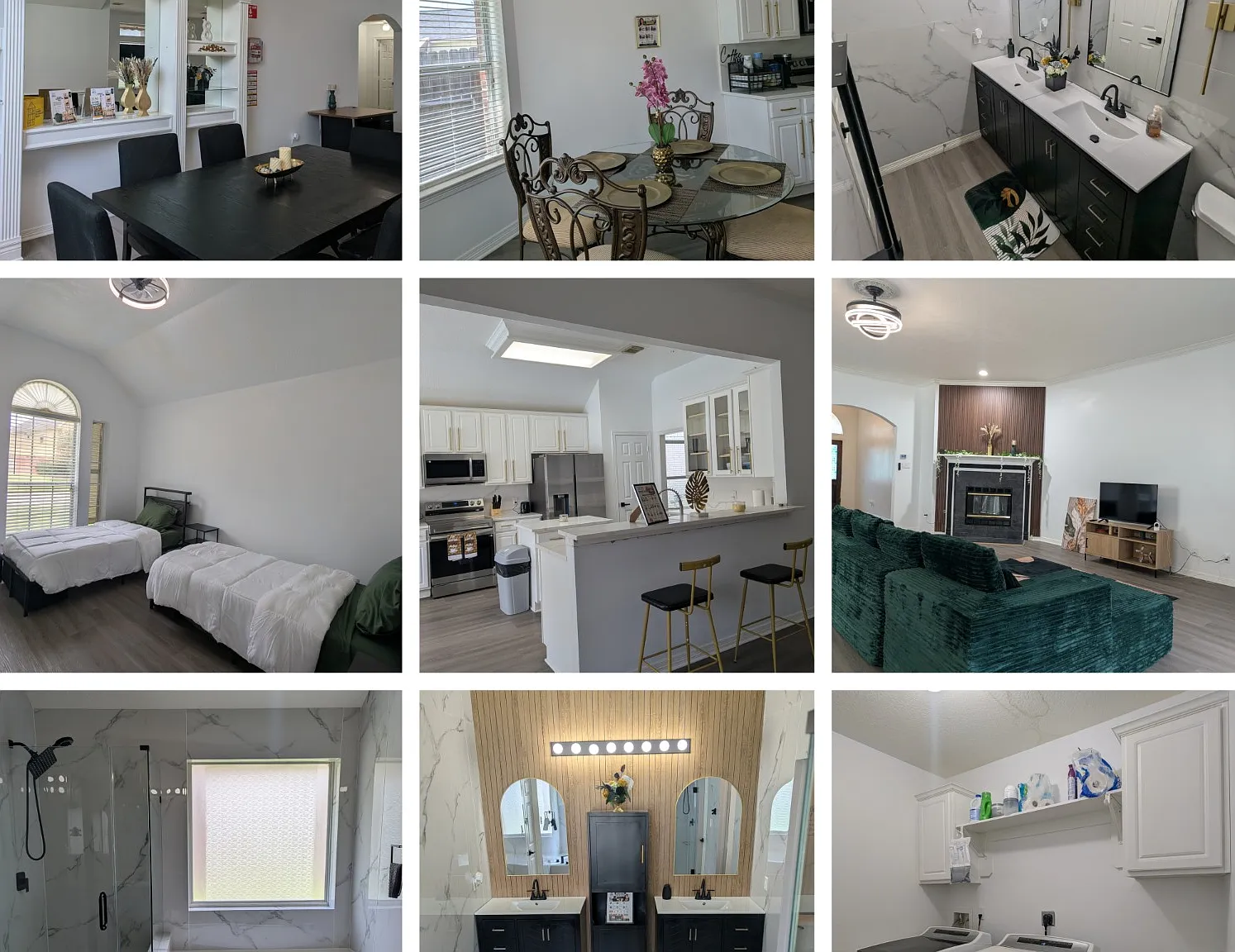 Falcon Crest Dr, Humble — Photo 1