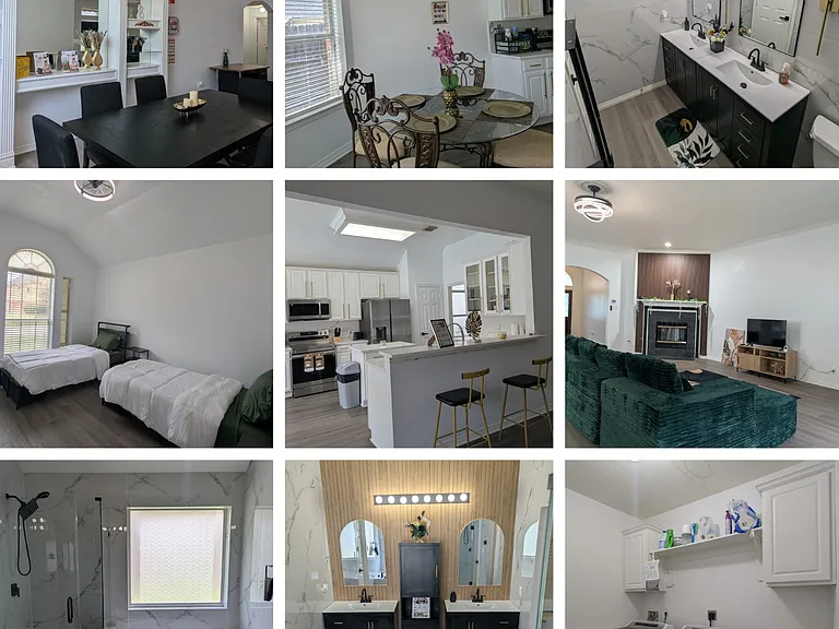 Falcon Crest Dr — Photo 1