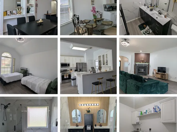 (undisclosed Address), Humble, TX 77346