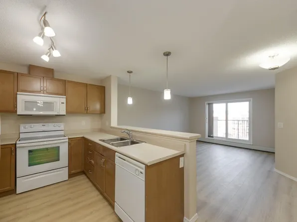 6070 Schonsee Way NW #404, Edmonton, AB T5Z 0G8