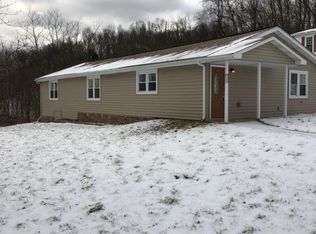 833 County Rd, Saltsburg, PA 15681