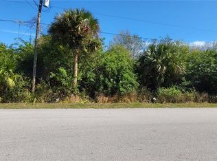 18th ST NE, NAPLES, FL 34120