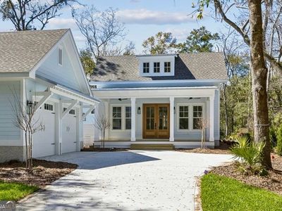 308 Anchor Way, Saint Marys, GA, 31558