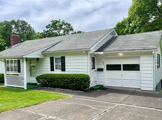 1220 Gringo Clinton Rd, Aliquippa, PA 15001