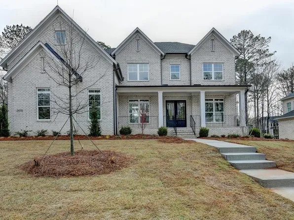 2471 Stewart Rd, Cumming, GA 30041