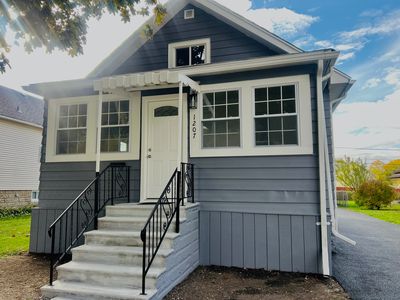 1207 Oakland Ave, Joliet, IL, 60435