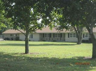 5204 S Farm Road 67, Republic, MO 65738