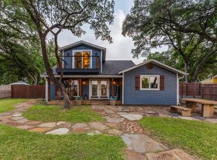 8252 Killdeer Cir, Fort Worth, TX 76108