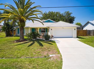743 SW Mccoy Avenue, Port St Lucie, FL 34953