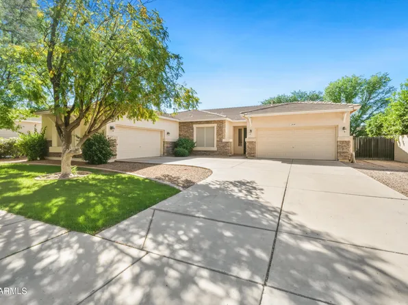 2935 E LEXINGTON Avenue, Gilbert, AZ 85234