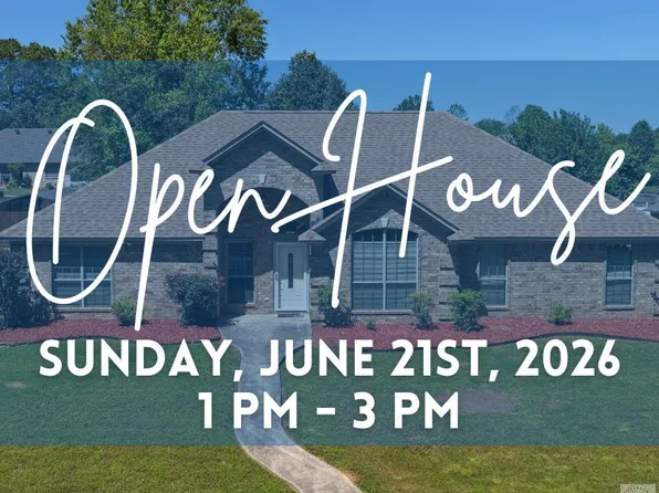 1027 Brown Dr, Wake Village, TX 75501