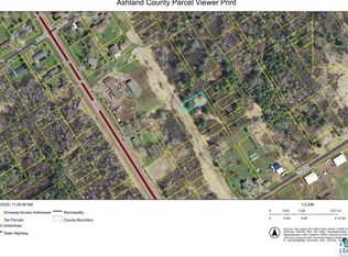 Ellis Ave, Ashland, WI 54806