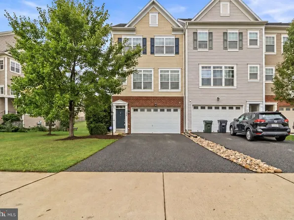 149 Short Branch Rd, Stafford, VA 22556