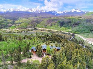 3275 Johnson Rd, Silverthorne, CO 80498
