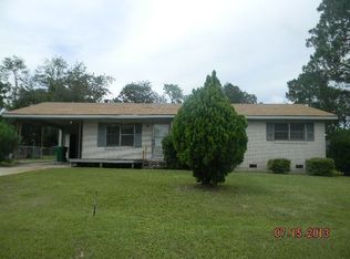 918 Lausanne Dr, Valdosta, GA 31601