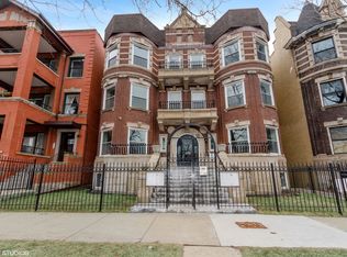 4518 S King Dr #3A, Chicago, IL 60653