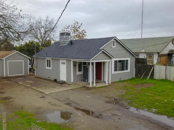1206 Figaro Ave, Modesto, CA 95351