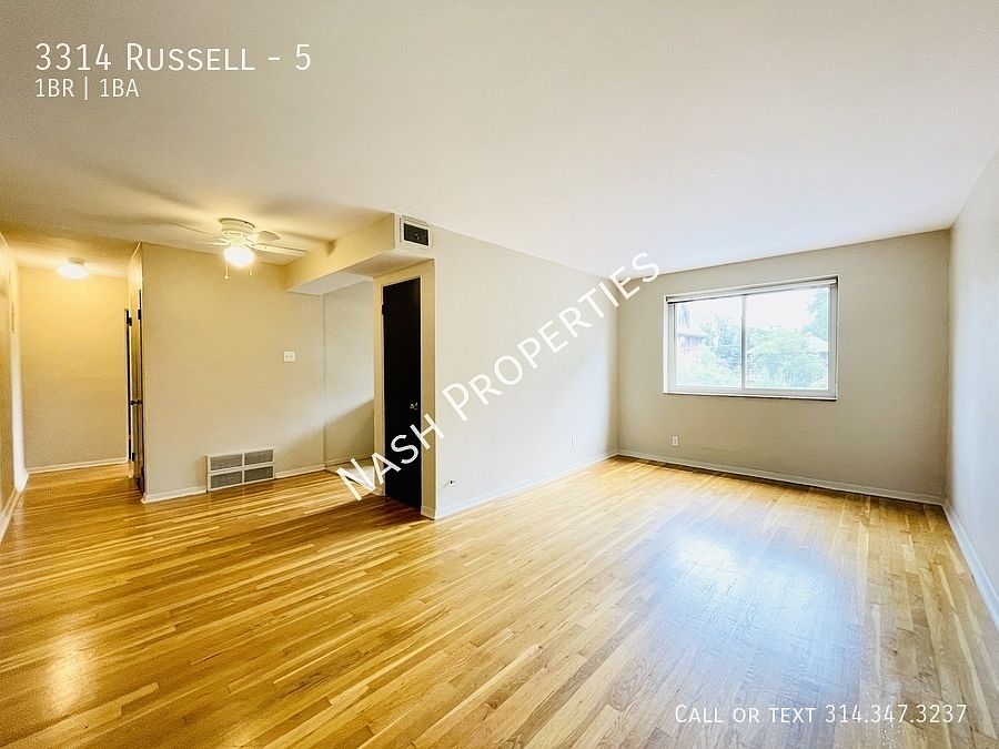 1st image of 3314 Russell Blvd APT 5