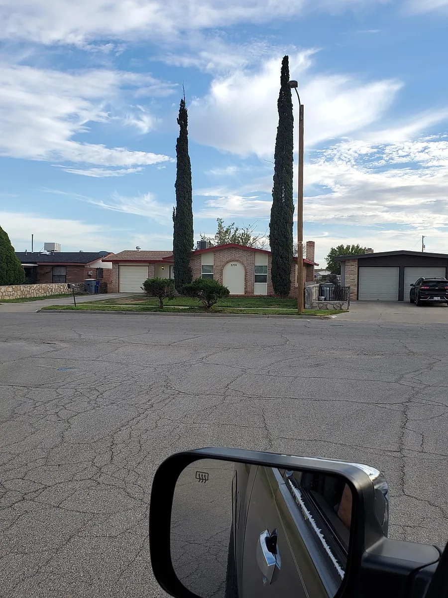 Building Photo - 5774 Dalhart Dr