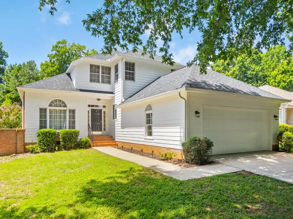 143 S Fields Cir, Chapel Hill, NC 27516
