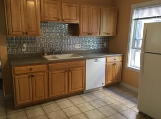 33 King St #2, Dorchester, MA 02122