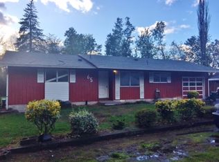 65 SE Wheeler Ave, Cascade Locks, OR 97014