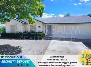 4873 N Morning Star Dr, Prescott Valley, AZ 86314