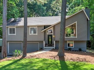 2602 Fairfield Dr SW, Marietta, GA 30064