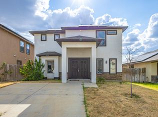 4314 Maria Eva Ln, Laredo, TX 78046