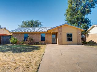 6411 30th St, Lubbock, TX 79407